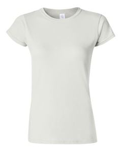 preview image of Gildan 64000L Softstyle Women's T-Shirt