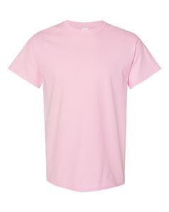 preview image of G500 Gildan T-Shirt 5000 Heavy Cotton 5.3oz