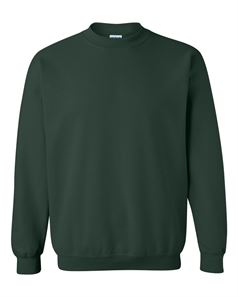 preview image of G180 Gildan Sweatshirt 18000 Heavy Blend Crewneck
