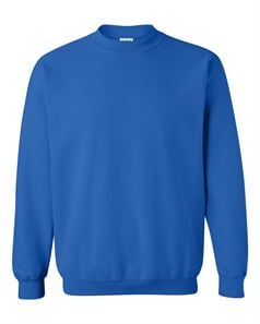 preview image of G180 Gildan Sweatshirt 18000 Heavy Blend Crewneck