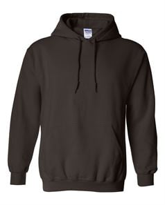 Heavy Blend Hooded Sweatshirt