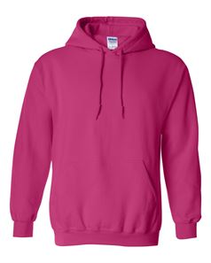 preview image of Gildan 18500 Hoodie Heavy Blend Hooded Sweatshirt