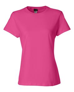 preview image of Hanes SL04 Perfect-T Women's T-Shirt (Nano)