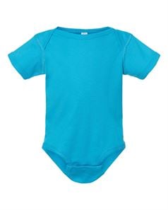 preview image of Rabbit Skins 4400 Infant Baby Rib Bodysuit
