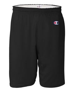 preview image of Champion 8187 Cotton Gym Shorts
