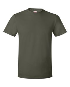 preview image of Hanes 4980 Perfect-T T-Shirt (Nano)
