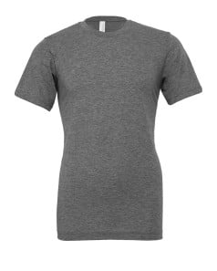 preview image of Bella Canvas 3001 T-Shirt Unisex Short Sleeve