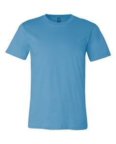 Bella Canvas 3001 T-Shirt Unisex Short Sleeve