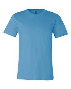 preview image of Bella Canvas 3001 T-Shirt Unisex Short Sleeve
