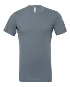preview image of Bella Canvas 3001 T-Shirt Unisex Short Sleeve