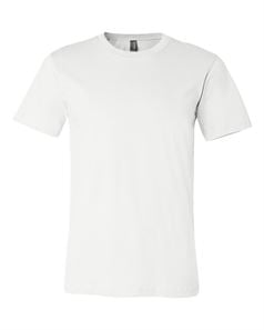 preview image of Bella Canvas 3001 T-Shirt Unisex Short Sleeve
