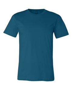 preview image of Bella Canvas 3001 T-Shirt Unisex Short Sleeve