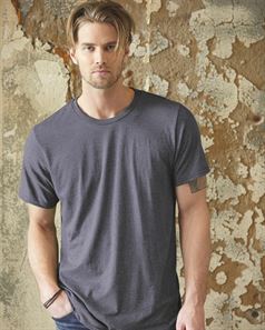preview image of Anvil by Gildan 980 Lightweight Fashion Short Sleeve T-Shirt (changing to Gildan Labels)