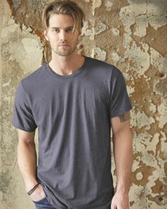 Anvil by Gildan 980 Lightweight Fashion Short Sleeve T-Shirt (changing to Gildan Labels)