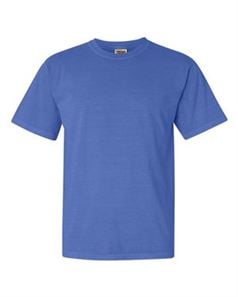 preview image of Comfort Colors 1717 Garment Dyed Heavyweight Ringspun Short Sleeve Shirt
