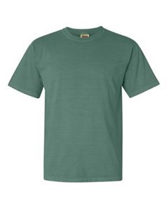 preview image of Comfort Colors 1717 Garment Dyed Heavyweight Ringspun Short Sleeve Shirt