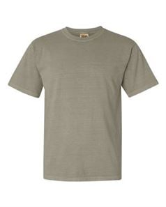 preview image of Comfort Colors 1717 Garment Dyed Heavyweight Ringspun Short Sleeve Shirt