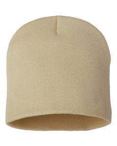 preview image of Sportsman SP08 8 Inch Knit Beanie