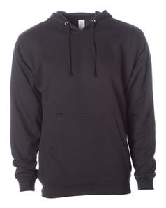 preview image of Independent Trading Co. SS4500 Midweight Hooded Pullover Sweatshirt