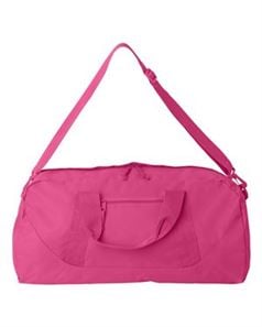 preview image of Liberty Bags 8806 Recycled Large Duffel