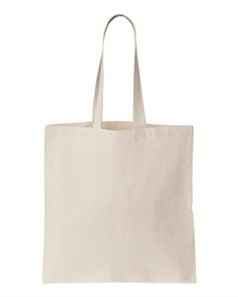 preview image of Liberty Bags 8860 6 Ounce Cotton Canvas Tote