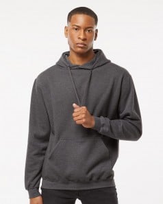 preview image of Tultex 320 Unisex Fleece Hooded Sweatshirt