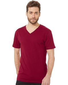 preview image of Next Level 3200 Premium Short Sleeve V Neck