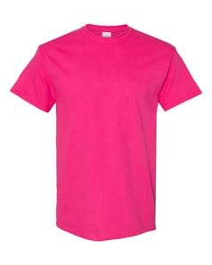 preview image of G500 Gildan T-Shirt 5000 Heavy Cotton 5.3oz
