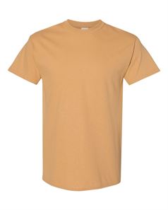 preview image of G500 Gildan T-Shirt 5000 Heavy Cotton 5.3oz