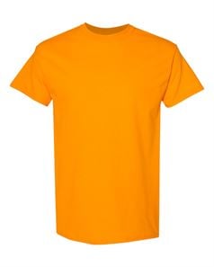 preview image of G500 Gildan T-Shirt 5000 Heavy Cotton 5.3oz