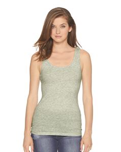 preview image of Next Level 3533 Women's The Jersey Tank