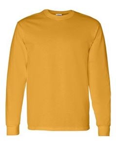 preview image of Gildan 5400 Heavy Cotton Long Sleeve T-Shirt