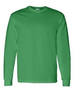 preview image of Gildan 5400 Heavy Cotton Long Sleeve T-Shirt