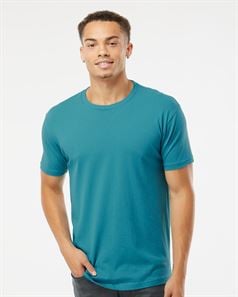 Blank Wholesale T-Shirt in Bulk - BulkApparel