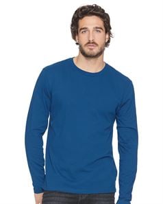 preview image of Next Level 3601 Premium Long Sleeve Crew