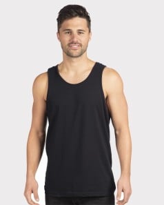 preview image of Next Level 3633 Premium Jersey Tank