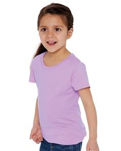 preview image of Next Level 3710 Girls' The Princess Tee
