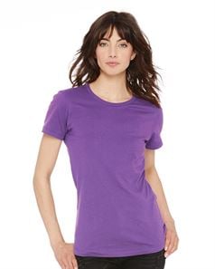 preview image of Next Level 3900 Women's The Boyfriend Tee