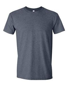 preview image of G640 Gildan T-Shirt 64000 Softstyle