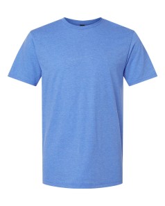 G640 Gildan T-Shirt 64000 Softstyle