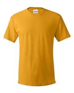 preview image of Hanes 5280 Essential T-Shirt 5.2oz 100 cotton