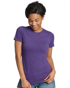 preview image of Next Level 6710 Women's Triblend Crew
