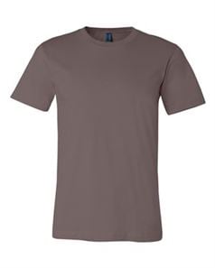 preview image of Bella Canvas 3001 T-Shirt Unisex Short Sleeve