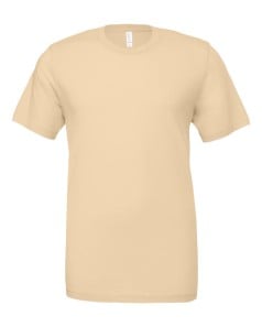 preview image of Bella Canvas 3001 T-Shirt Unisex Short Sleeve