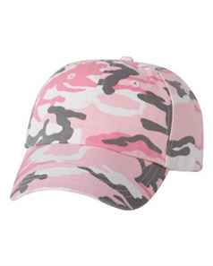preview image of Valucap VC300 (VC300A) Classic Dad Cap