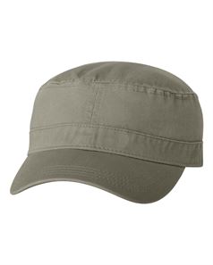 Fidel Cap