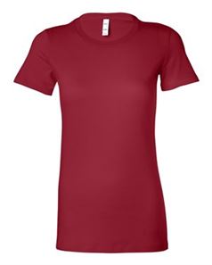 preview image of Bella + Canvas 6004 Women's The Favorite Tee