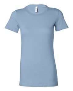 preview image of Bella + Canvas 6004 Women's The Favorite Tee