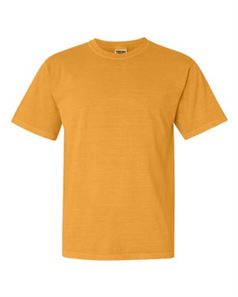 preview image of Comfort Colors 1717 Garment Dyed Heavyweight Ringspun Short Sleeve Shirt