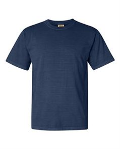 preview image of Comfort Colors 1717 Garment Dyed Heavyweight Ringspun Short Sleeve Shirt